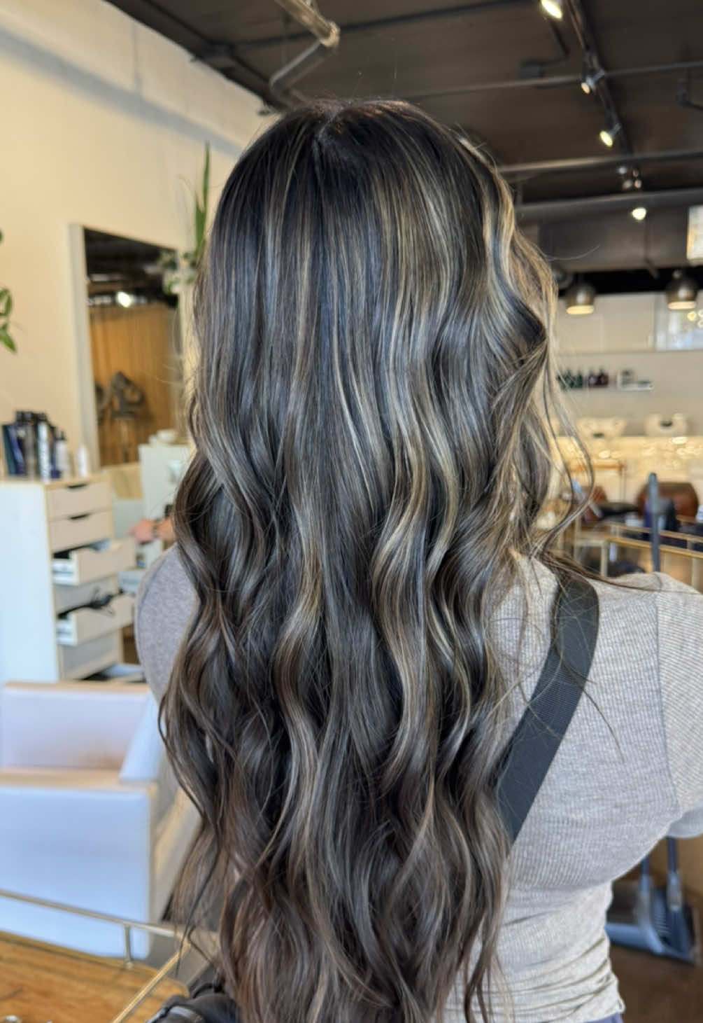 Fall called… she wanted her brunette era back 🍁🤎 From sun-kissed to rich + dimensional — the ultimate fall hair refresh ✨  #fyp #explorepage✨ #fallhair #hairtransformation #sandiegohairstylist 