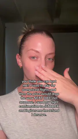 the way this has changed my life and traveling experience 🫶🏻 #traveltok #jetback #travelinglife #viral 