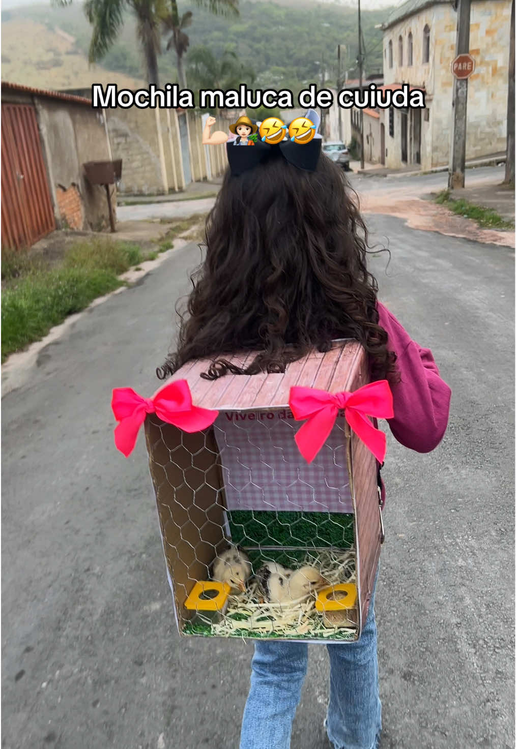 #mochilamaluca #explorar #lookcountry #foryoupage #viral 
