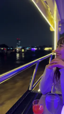 𓂃𓊝𓄹𓄺  ‎ #rinaizuta #伊豆田莉奈 #いずりな #iconsiam #cruising 