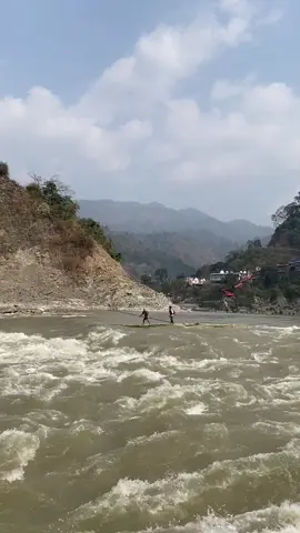 Different places, different life experiences 🫡 #remote #area 