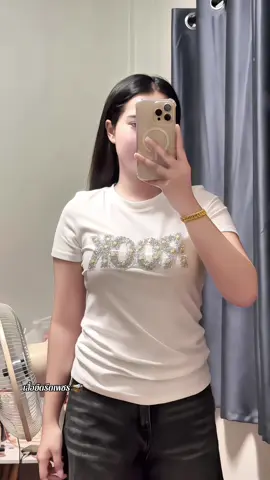 #เทรนวันนี้ #เสื้อยืด #เสื้อยืดป้ายme 