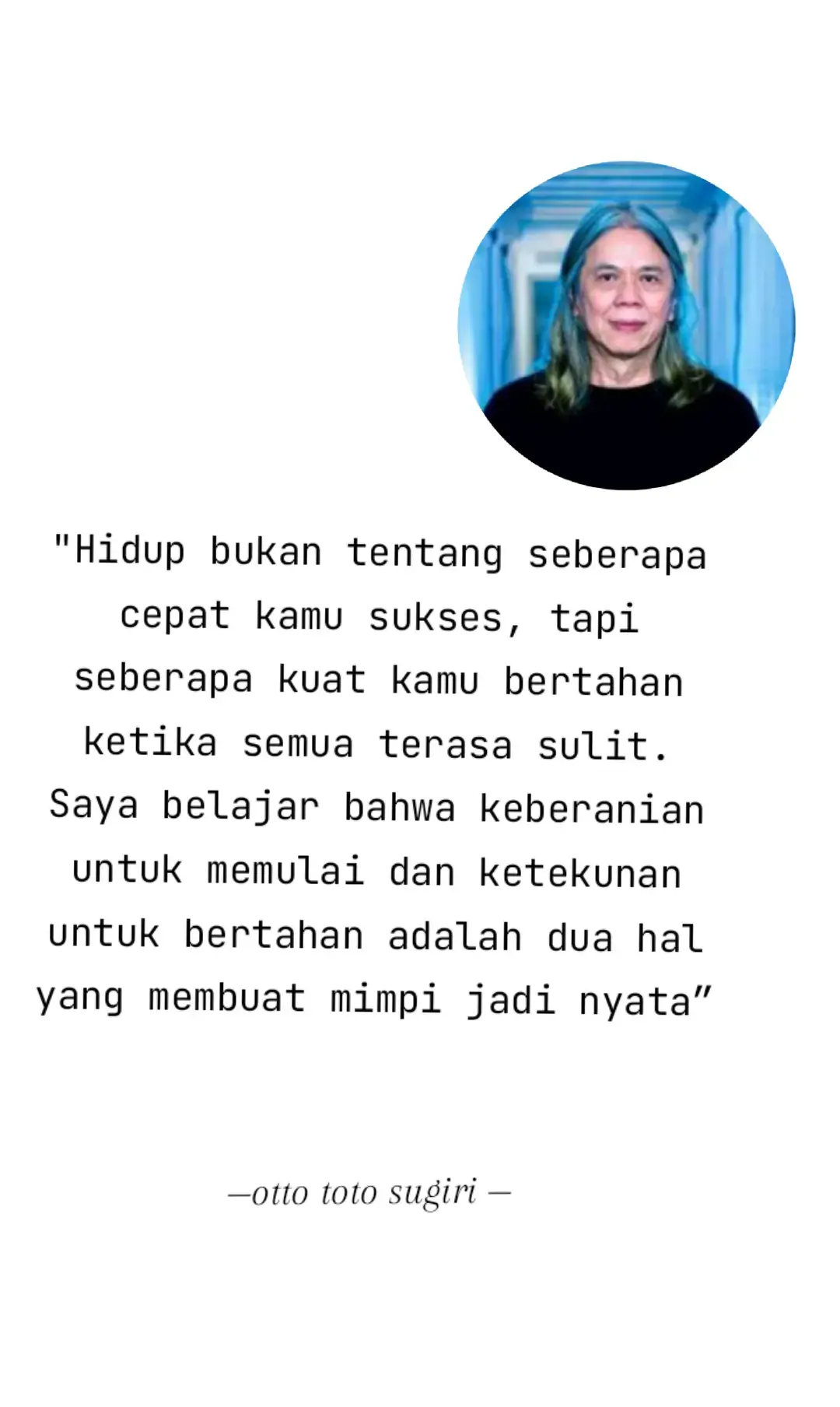 Bahan-bahan: Nasi putih (1 piring, sebaiknya nasi dingin biar nggak lembek) Telur (1 butir) Bawang putih (2 siung, cincang halus) Bawang merah (2 siung, iris tipis) Cabai (sesuai selera) Kecap manis (1–2 sdm) Garam & penyedap (secukupnya) Minyak goreng (2 sdm) Topping sesuai selera: ayam suwir, sosis, bakso, atau udang Cara membuat: Panaskan minyak di wajan. Tumis bawang putih, bawang merah, dan cabai sampai harum. Masukkan telur, orak-arik sampai matang. Tambahkan topping pilihan (ayam, sosis, dll), tumis sebentar. Masukkan nasi putih, aduk rata. Tambahkan kecap manis, garam, dan penyedap, aduk terus sampai semua bahan tercampur rata dan warnanya merata. Koreksi rasa, dan angkat kalau sudah matang. Tips biar makin enak: Gunakan nasi sisa semalam (lebih kering, nggak lembek). Tambahkan sedikit margarin di akhir biar wangi dan gurih. Kalau suka pedas, tumis sambal dulu baru masukkan nasi. #motivasi #katakata #quotes #crypto  #fyp 