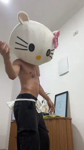 💋 #hellokitty #foryoupage #meme 