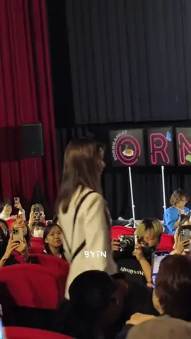 efek nntn flm horor 🤣🤣🤣 #Linglingkwong #ormkornnaphat #LingOrm #lingormforever💍 