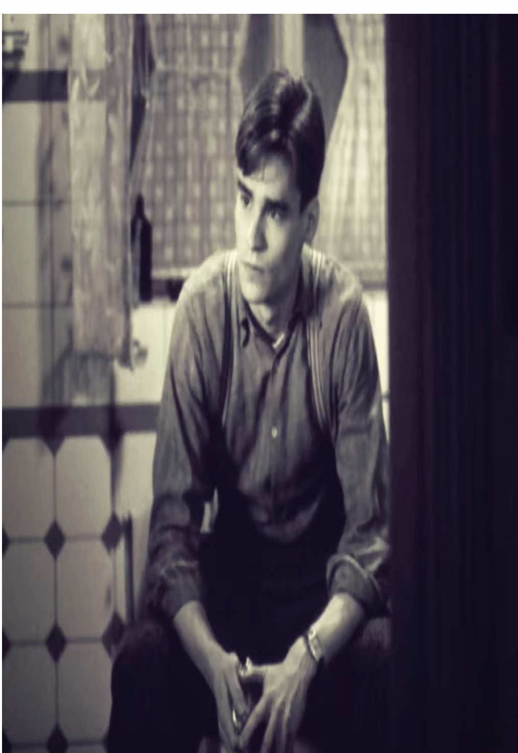 Needed a break from the sad edits [ #fyp #deadpoetssociety #neilperry #robertseanleonard #viral ] 