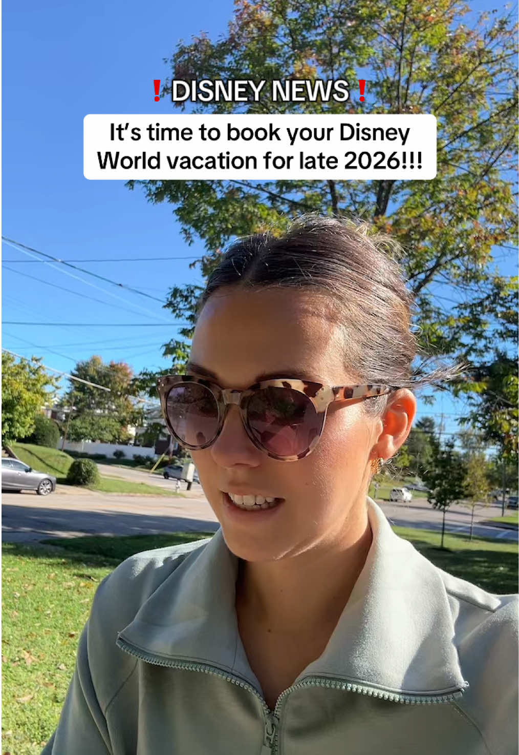 Let’s go!!!! #disneyworld #waltdisneyworld #disneyparks #disneyvacation  #wdw 