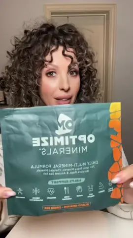 Flash sale for a limited time only .. always check the product page as offers and sales can end w out notice after this video was posted @Optimize Minerals #optimizeminerals #optimizepartner #tiktokshopfalldealsforyou 