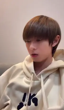 เอ็นดูเด็กตกใจสะดุ้งแรงมากลูก #ppoohkt #พูห์กฤติน @ppoohkt 