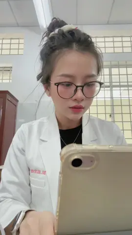 #CapCut mụt ngày làm bác sĩ khonggg