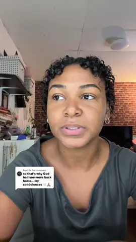 Replying to @Tea your OBEDIENCE is tied to someone else’s breakthrough fr. I wouldn’t change a thing. Rest in Heaven darling. 