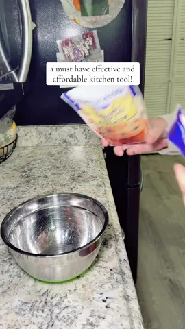 One thing that I absolutely LOVE having in my kitchen.. this mini mixer makes things so easy! It’s small enough to store right in my utensil drawer and the fact that it’s cordless is a MAJOR sale!!! Get you one today!! #kitchentools #handmixer #KitchenHacks #tiktokshopfinds #cordlessmixer 