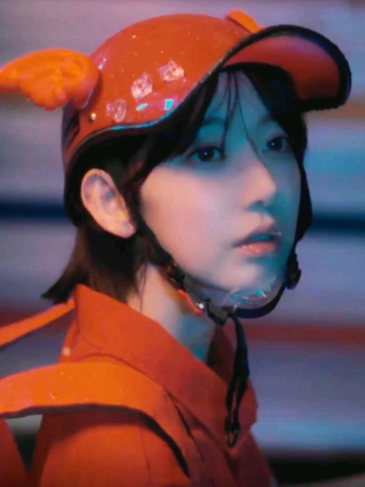 The Spaghetti Masters! EAT IT UP [Album teaser]👩🏻‍🍳🍝✨ #lesserafim #comeback #spaghetti 