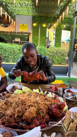 Magluba Time = Family Time Layered rice, tender meat, and love served upside-down — just how we like it. Gather the crew, pass the plates, and let the stories flow. #MaglubaMoments #HashGrillFamilyStyle #MidweekFeast #NairobiEats #FoodWithRoots 