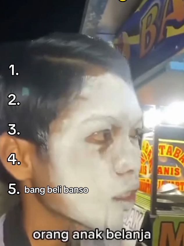 ranking top 5 momen kaget terlucu #kaget #lucu #ngakak #top5 #fyp 