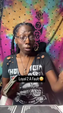 #loyal #loyalty #tarot #tarotreading 