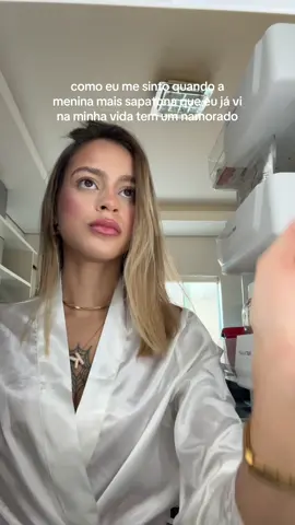 sempre me pergunto como… (e não tô falando de bi/pan #wlw 