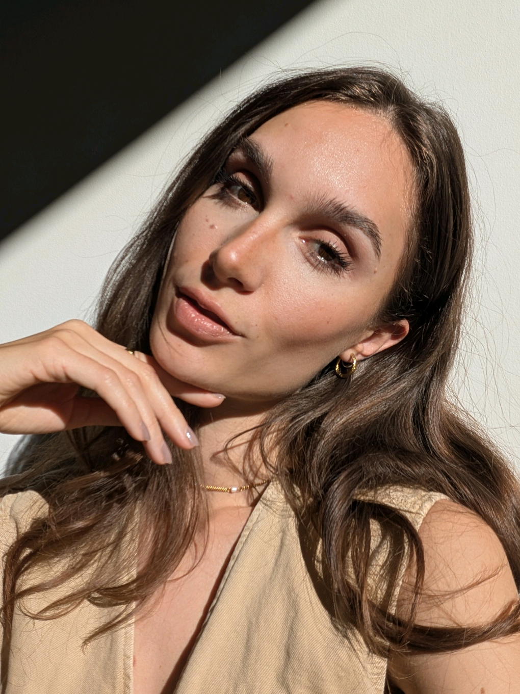 Le soin botox, ma révélation ! J'en revenais pas quand j'ai vu la brillance de mes cheveux !  #soinbotox #botox #cheveux 