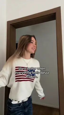 #danzakuduro 