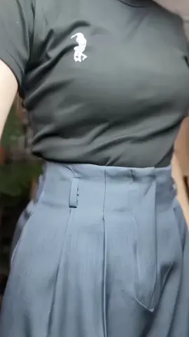 ໂສ້ງຂາກະບອກໃຫຍ່ ມີ 3 ສີ ດຳ ຄີມ ເທົາ ພ້ອມສົ່ງ 149,000 S M L XL #ເສື້ອຜ້າ #ຟິດແນ່💗 #ດັນຂຶ້ນຫນ້າຟີດໃຫ້ແດ່ #เสื้อผ้าแฟชั่น 