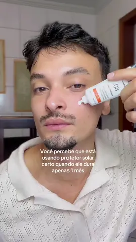 O MELHOR 😍💛 To falando do PS-01 da @PRINCIPIA ✨ #protetorsolar #principia #skincare 