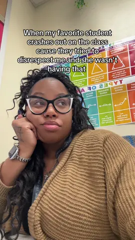 Ima always let em cook lol #teacher #millenialteacher #teachersoftiktok #highschoolteacher #teachertok 