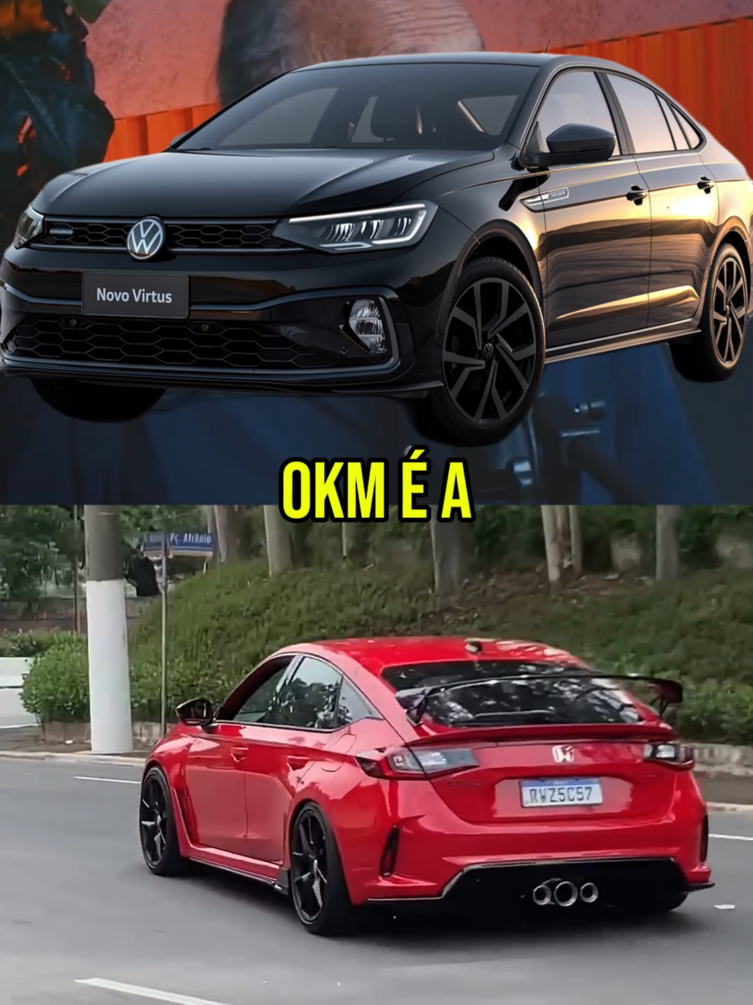 A melhor marca de veículo para se comprar segundo Boris Feldman! #carros #gearhead #volkswagen #automobile #civicfc #corolla #cortespodcast