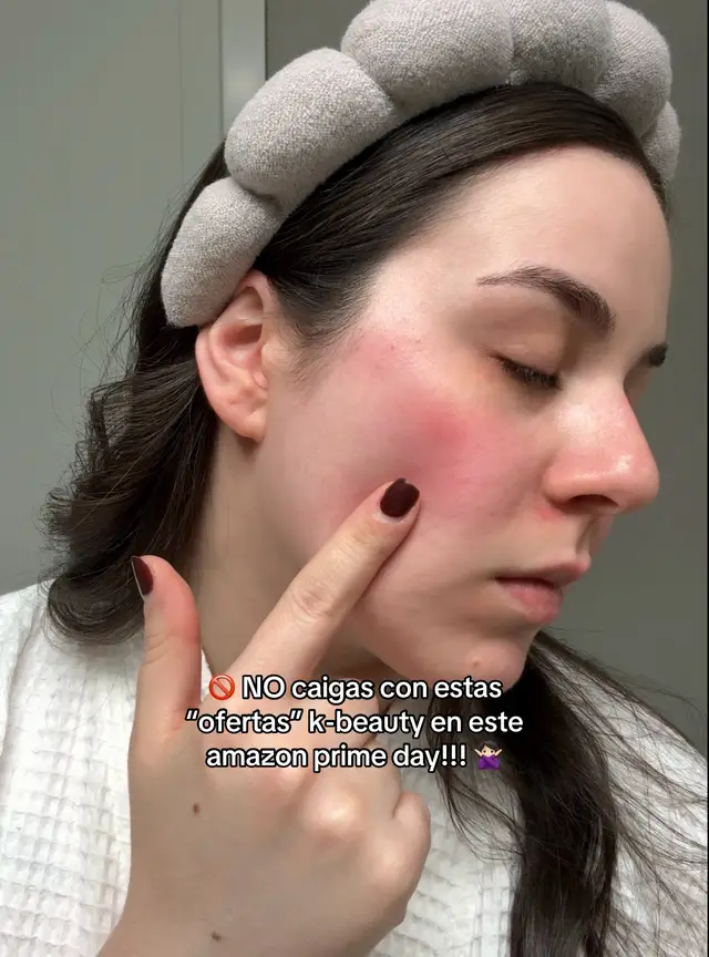 Algunos de mis tesoritos en descuento para aprovechar este @Amazon prime day!  @Easyderm @Cell Fusion C Global @anua_global @Genabelle USA @Biodance Store US @DALBA @ilso US @numbuzin_global #skincarecoreano #honestreview #amazonprime 