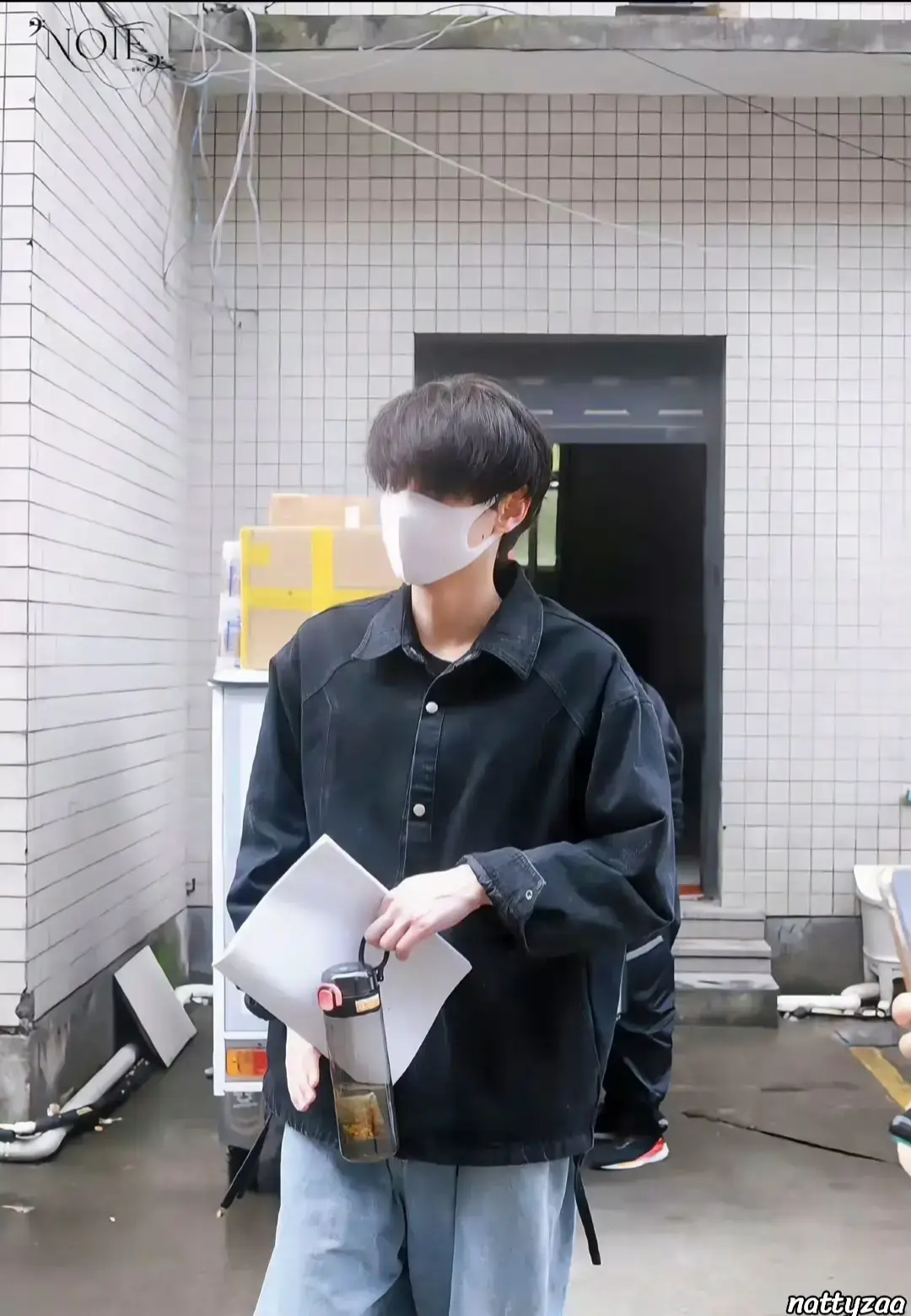 🍋:เขาเชื่อฟังเหมือนลูกสุนัขเลย เขาเล่นบทฉือเฉิ่ง   ได้ชัดเจนขนาดนี้ได้ยังไง 💛 #เถียนสวี่หนิง  #TianXuning #田栩宁 #ฟีดดด  #เทรนวันนี้ 