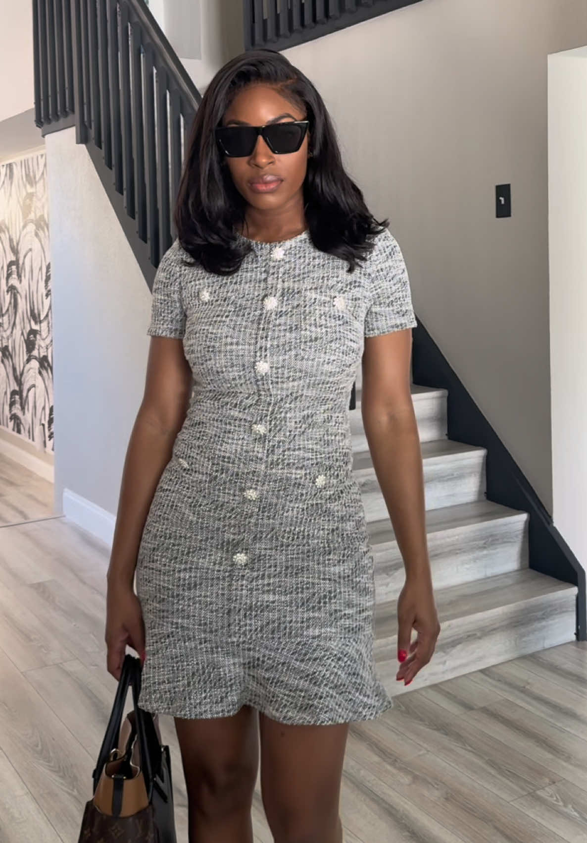 Confidence looks good on you