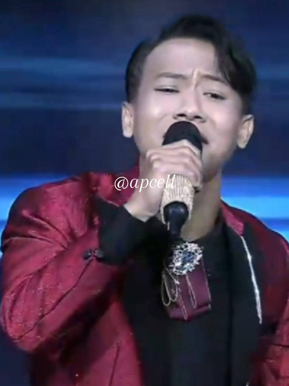 aduh kek nya robi deh gak aman😭#fyp 