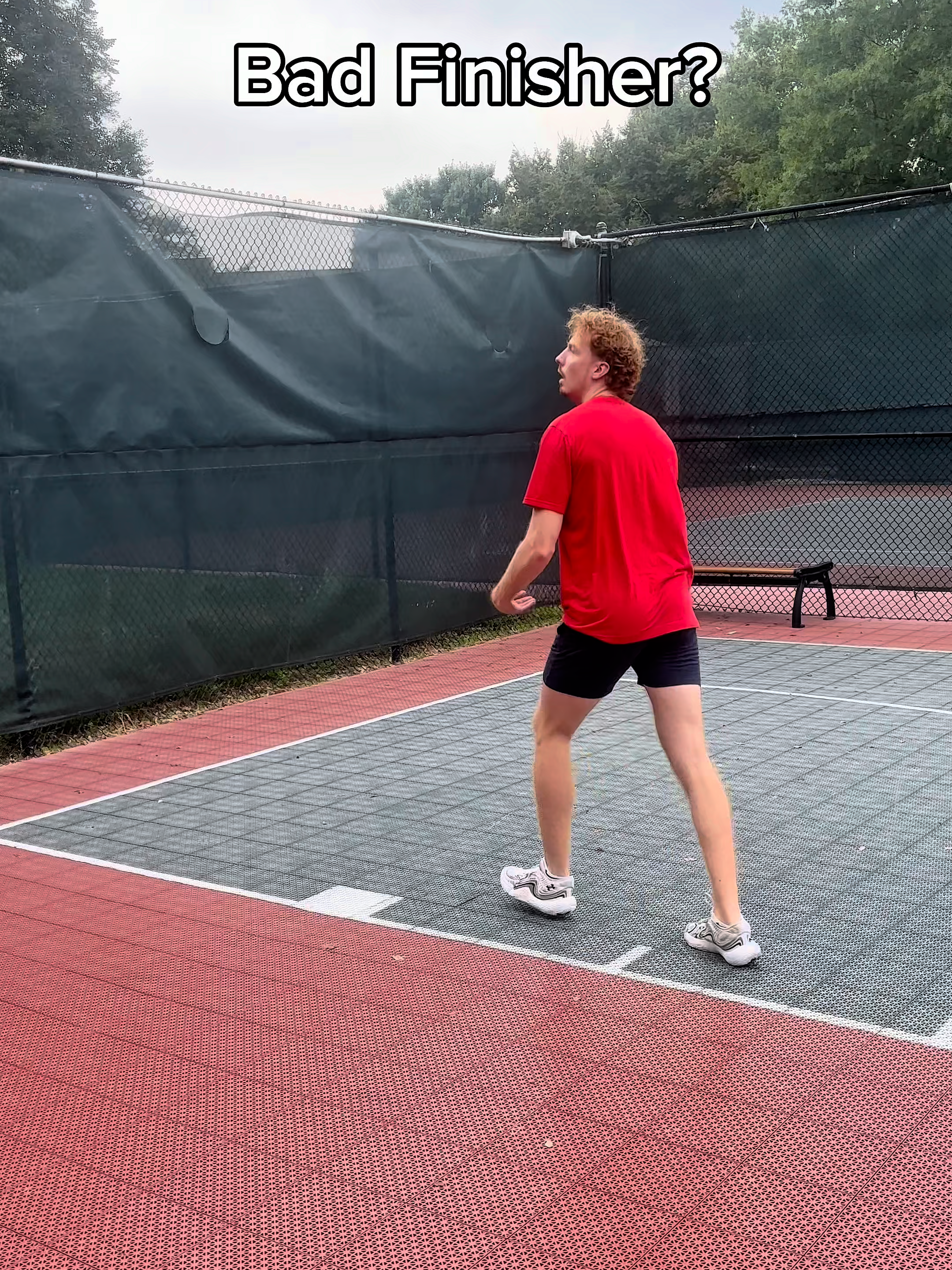 Improve with this workout 💪