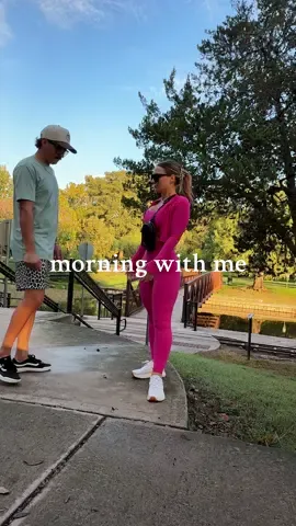 Dave’s extra spicy today  @Daddie_Dave #lovelanguage #morningwithme #dayinthelife #Vlog #mornings