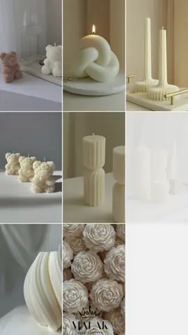 ✨ Malak Beauty Lounge✨ Porque mamá se merece un momento solo para ella  Este Día de la Madre, regalá bienestar, relax y belleza. Acompañá tu regalo con nuestras velas aromáticas, ideales para crear un ambiente de paz y armonía 🌿🕯️ 💝 Sorprendela con un detalle que la haga sentir especial.  #belleza #diadelamadre #regalos #velas #velasaromaticas 