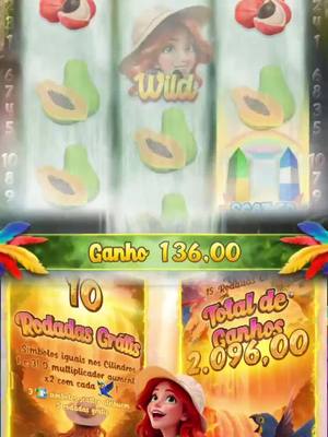 JOGO NOVO NO AR ！Jogue Agora ！