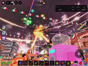 sammy🔥#sammy #fyp #talal #roblox #stealbrainrot @𝑲𝑹𝑨𝑻𝑶𝑺 @يوسف||🤍🩶 