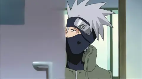 كاكاشي هاتكاي🤍#naruto #f #foryoupage #kakashi #fyp 