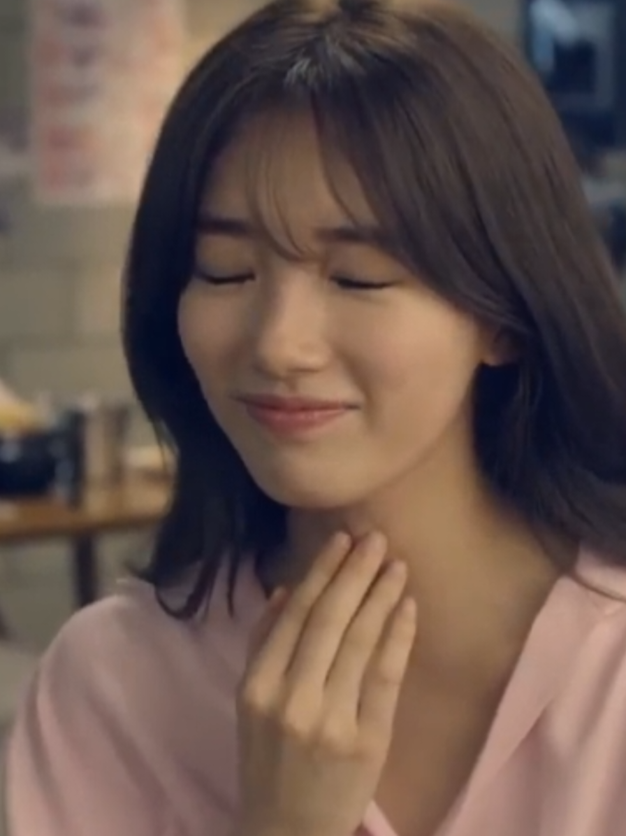 #수지 #fyp 