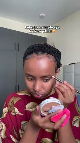 How I love the reaults🥹😍 A little make up tutorial for my girlies🥹 #makeup  #fyppppppppppppppppppppppp  #viralvideos  #tiktokviral #fypシ゚  