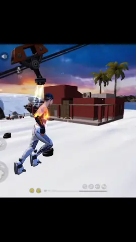 Eski Lobi Geri Döndü #freefire #freefiretr #aniluyanik #ff #trend #freefire_lover #free_fire #advanceserver #ob51 #craftland 