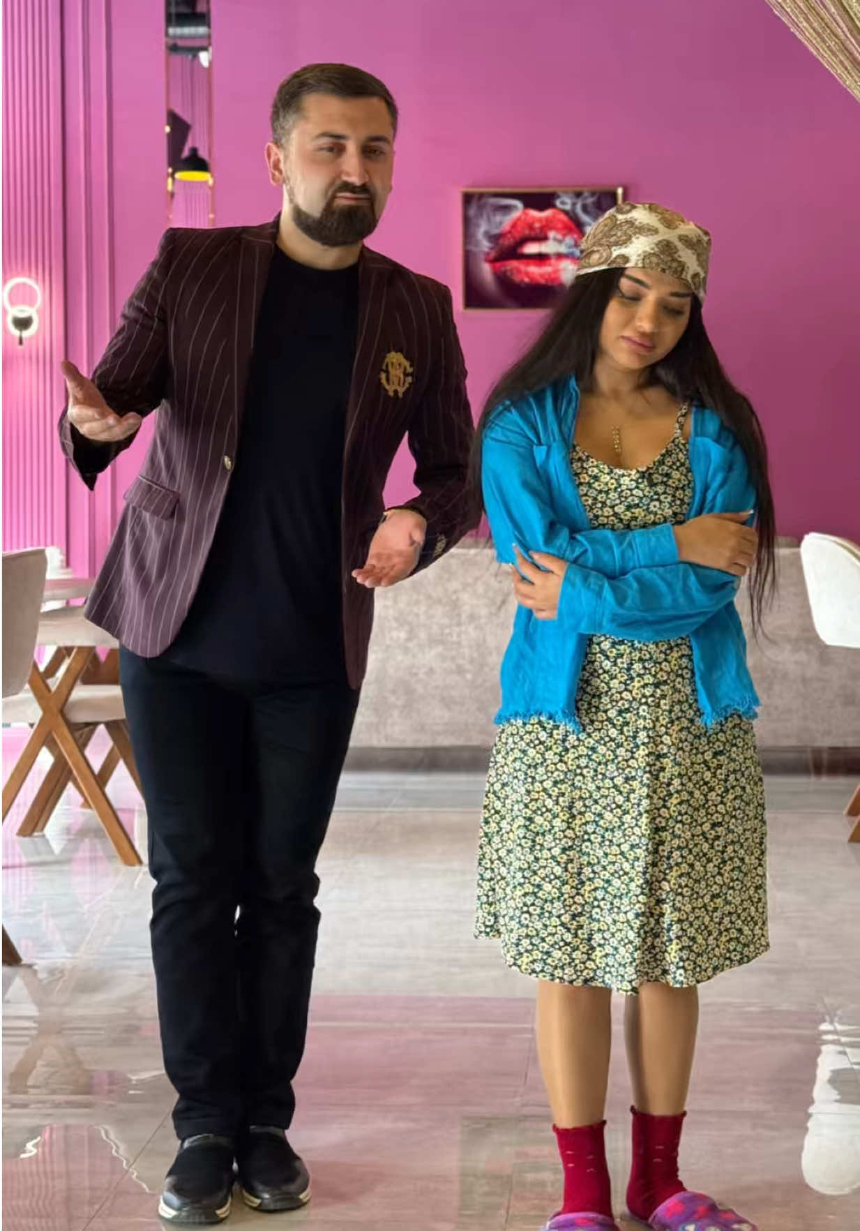 Bu həyatdan ancaq və ancaq saleh əməllər aparacıq🥰😁 @Kəkotu Cafe&Lounge 