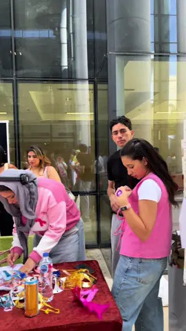 Join our fashion club and follow our instagram page (ngu.fashionartsociety)🩷 #newgizauniversity #egypt #fashiondesignstudent #unilife #fyp 