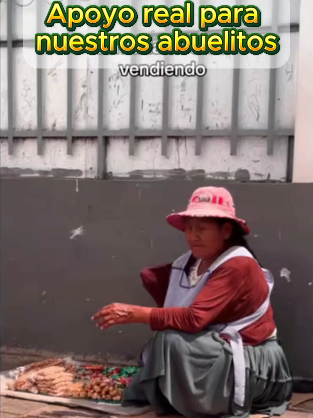 1008 (1)#EdmanLara #AdultosMayores #decorazón❤ #BonosParaAbuelos #edmanlara #viral #paratii #Tendencia #PDC #AmorYRespeto