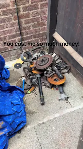 Average VW ownership #fyp #viral #volkswagen #vw 