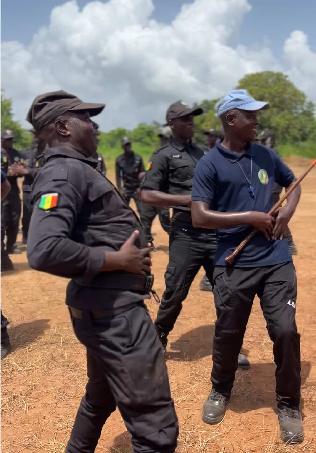 #sedhiou #formations #asp #chef #viralvideos 