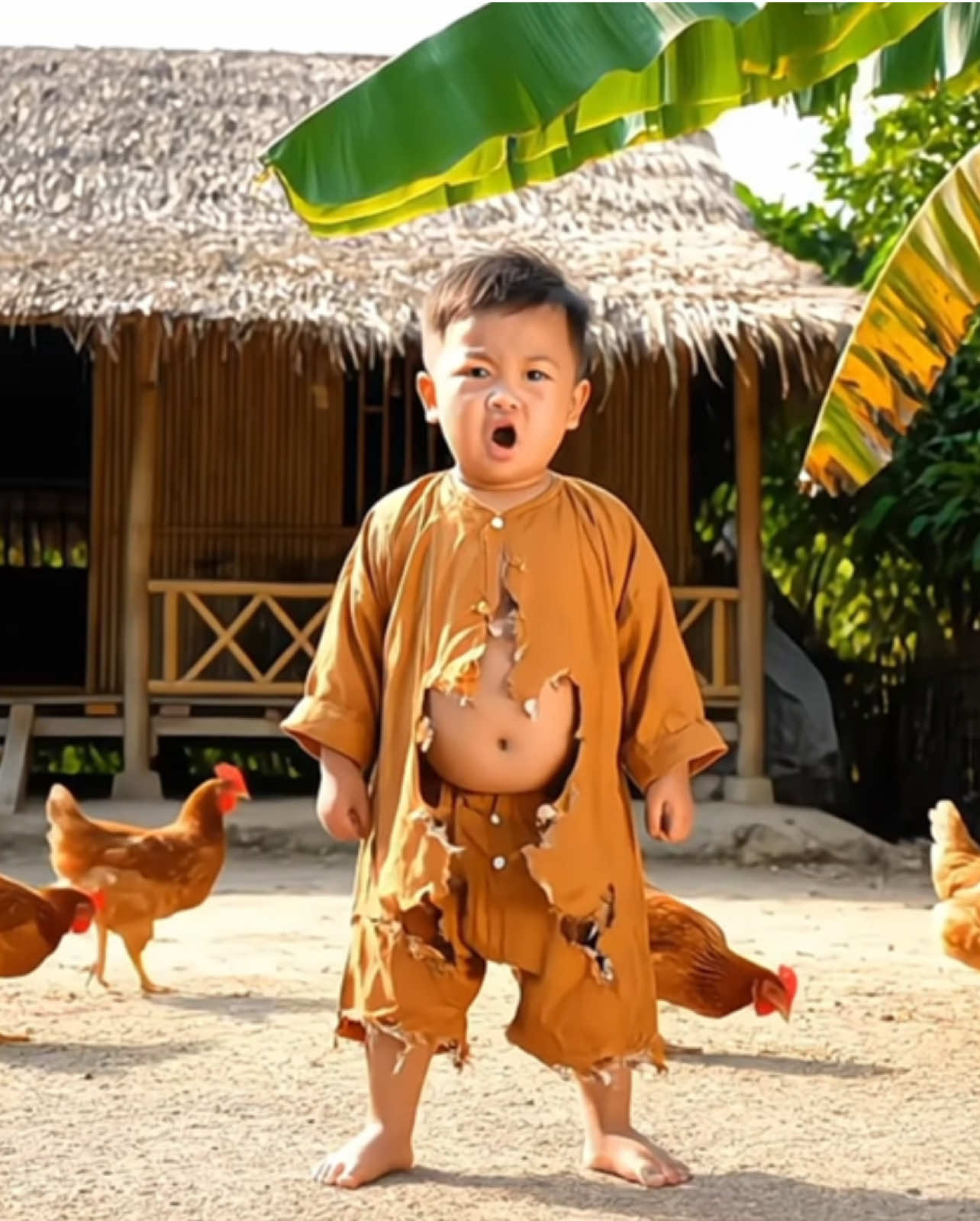 Nhận làm video AI qc chỉ 49🐠 #veo3 #AI 