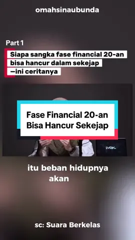 #keluarga #parenting #hidup #life #finansial #pritaghozie 