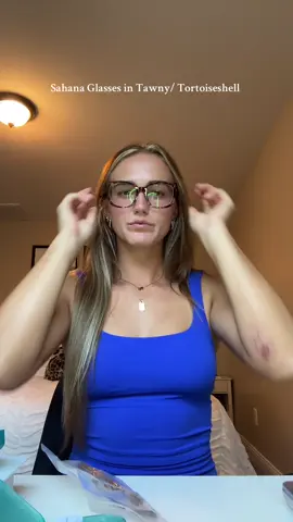 I’m obsessed @Lensmart 🥰They are personalized for your prescription too!! Use my code at checkout for 15% off! ELLAE  #glasses #lensmart  https://www.lensmartonline.com/?lenid=fx_wh_oln64