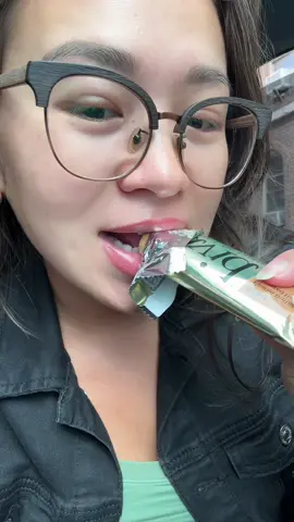 Absolutely love #davidsprotein #proteinbars 