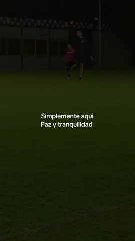 Pocos entienden ese sentimiento de jugar futbol ❤️‍🔥#futbol #pazmental #pasatiempo #sentimiento #deporte 